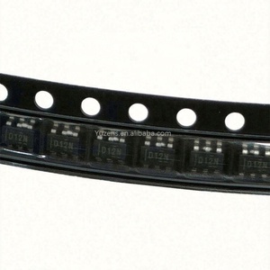 Réseaux de résistances YC124-JR-07680RL, 680 ohms, 4 résistances - Product Image 4