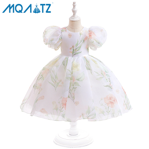 MQATZ Ultimi Arrivi <span class=keywords><strong>Abbigliamento</strong></span> <span class=keywords><strong>per</strong></span> Bambini all'Ingrosso, Vestiti <span class=keywords><strong>per</strong></span> Ragazze, Abiti da Festa <span class=keywords><strong>per</strong></span> <span class=keywords><strong>Bambine</strong></span> di 7 Anni L5522 - Product Image 2