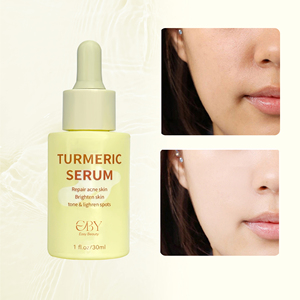 Private Label Macaron Série Essência Facial Líquida Niacinamida Retinol Açafrão Colágeno Clareamento Rosto Cuidados Com A Pele Soro