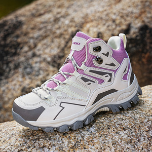 Zapatillas de <span class=keywords><strong>Trail</strong></span> Running para Hombre, Resistentes, para Senderismo al Aire Libre, Transpirables, Ligeras, Antideslizantes, Acolchadas, Deportivas, Cómodas, OEM - Product Image 1