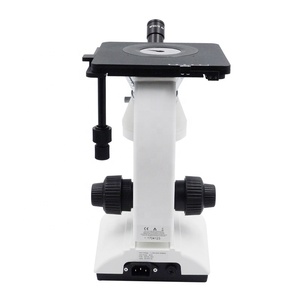 OPTO-EDU A13.2602-M単眼倒立冶金顕微鏡 - Product Image 4