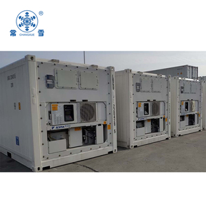 20ft <span class=keywords><strong>Reefer</strong></span> <span class=keywords><strong>Container</strong></span> Giá Về Blast Tủ Đông <span class=keywords><strong>Container</strong></span> Phòng Lạnh - Product Image 2