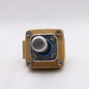 Válvula Solenoide, EV250B, Función: NC, G, 3/8, 2.500 M3/h, FKM, 032U5251 - Product Image 2