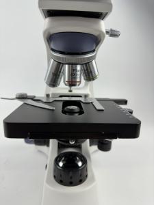 밑바닥 LED 조명을 가진 NK-80T WF10X/18mm <span class=keywords><strong>Trinocular</strong></span> 생물학 합성 현미경 - Product Image 6