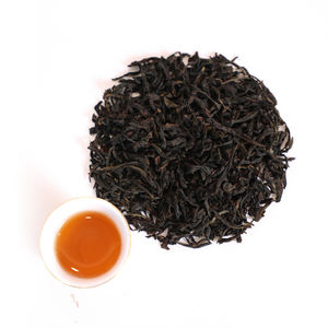 Fabrieksdirecte verkoop O-013 Hoogwaardige authentieke Narcissus Rock Tea, platte buik thee, eerste klas handgemaakt Yunding thee - Product Image 6