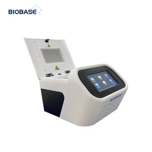 Biobase 3-kênh nhiệt cycler tec03 với 3*32 khối nhanh chóng và ổn định sưởi ấm 4.0 ℃/S nhiệt cycler pcr hỗ trợ 0.2ml mẫu - Product Image 3