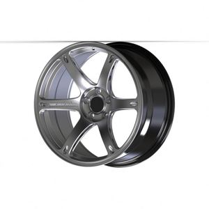 ล้อรถยนต์นั่งส่วนบุคคล16 18 19 21 22 23นิ้วปลอมแปลง5*112 5*120 PCD สำหรับ Audi A5 A7รถ E30 F30 - Product Image 5