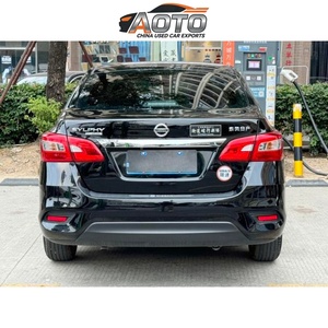 <span class=keywords><strong>Nissan</strong></span> Sylphy Usado en China, Volante a la Izquierda, Interior Oscuro, Asientos de Cuero, R16, Precio con Descuento, Sedán de <span class=keywords><strong>Segunda</strong></span> <span class=keywords><strong>Mano</strong></span> de Alta Calidad - Product Image 3