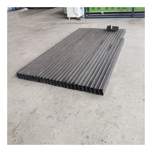 Pipeline automatische Schweiß maschine Kupfer rohr Schweiß rohr maschine - Product Image 6
