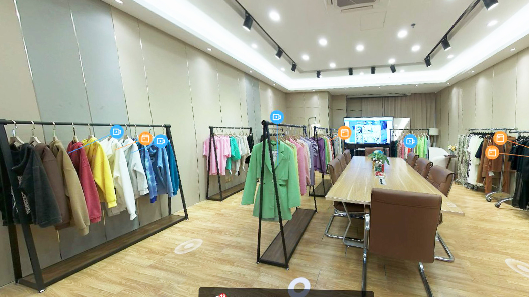 Aoxi Fashion Garment Limited Company (dongguan)