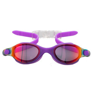 Special Offers Multi-color Comfort Nose Bridge Unisex Adult Professional <b>Swimming</b> Goggles <b>for</b> Competition - Product Image 3