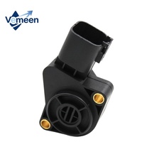 Capteur de position du papillon des gaz pour VOLVO RENAULT 85109590 21116881 7421059645