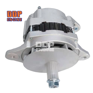 เครื่องกำเนิดไฟฟ้ากระแสสลับ CH11087 CH-11087 996-993 135Ti 704-30T 903-27 สำหรับเครื่องยนต์ Perkins 1004-4 1004-40 1004-42 1006-6 1006-60 - Product Image 5