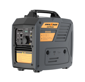 מכשיר נייד דלק כפול נייד 2kw-8kw הביתה & Rv כוח 120v/240v ac lpg מחולל ב כוח 12v/24v כוח בנזין dc גנרטור - Product Image 2