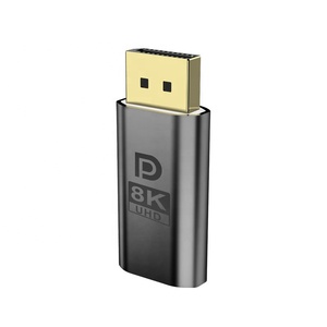 8K 60Hz 4K 120Hz DP <strong>Dummy</strong> Plug Displayport EDID Display Emulator Virtual Display Adapter - Product Image 2
