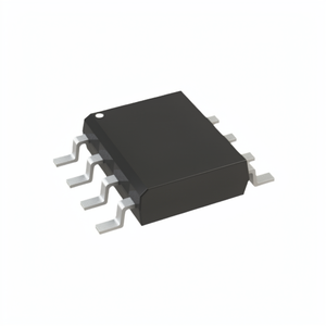 ชิ้นส่วนวงจรอิเล็กทรอนิกส์ ZXMP3A16N8TA ทรานซิสเตอร์ 8-SO ของแท้ บริการครบวงจร - Product Image 1