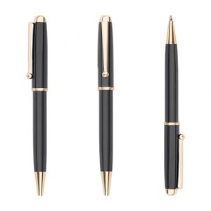 Bolígrafo Metálico de Diseño Elegante con Logotipo Personalizado, para Regalos Corporativos Promocionales, Venta al Por Mayor - Product Image 4