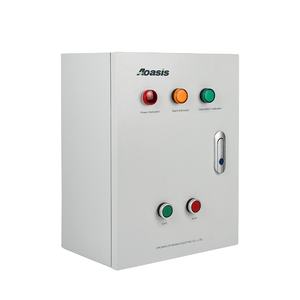 QJX3-11 QJX3-15 QJX3-18.5 QJX3-22 QJX3-30 QJX3-37 QJX3-45 <span class=keywords><strong>Contacteur</strong></span> <span class=keywords><strong>armoire</strong></span> de commande Électrique boîte de distribution - Product Image 3