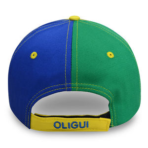 Casquettes et chapeaux de baseball de haute qualité pour hommes, logo de broderie personnalisé, chapeau de papa en daim à 6 panneaux, <span class=keywords><strong>casquette</strong></span> de sport - Product Image 6