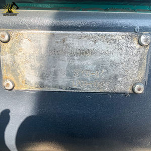 ชิ้นส่วนอะไหล่รถขุด kobelco 130 OEM ชิ้นส่วนอะไหล่รถขุดมือสอง - Product Image 4