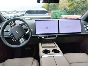 รถยนต์มือสอง Li <span class=keywords><strong>Auto</strong></span> L6 Max Smart Edition ปี 2025 รถพลังงานใหม่ SUV - Product Image 6