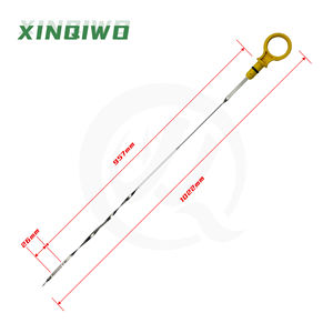 Calidad Auto Repuestos <span class=keywords><strong>Precio</strong></span> de fábrica Varilla de nivel de aceite 0k65A-10480B 0VN0110450B - Product Image 3