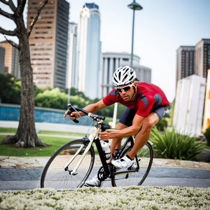 Coussin de <span class=keywords><strong>selle</strong></span> de vélo pour adultes unisexe, épais, doux, ventilé, léger, durable, imperméable, en plastique/<span class=keywords><strong>PVC</strong></span>, simple et moderne - Product Image 3