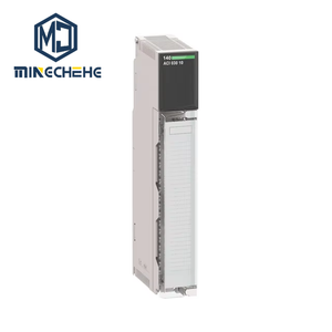 โมดูลอินพุตแบบอะนาล็อกสำหรับ PLC อุตสาหกรรม รุ่น 140ARI03010 บอร์ดขยาย 8 ช่องสำหรับระบบควบคุมอัตโนมัติในโรงงานผลิต - Product Image 1