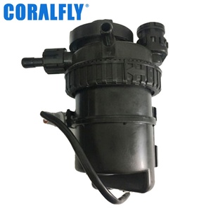 กรองน้ำมันเชื้อเพลิงแท้สำหรับรถยนต์ดีเซล รุ่น 23300-0L020  233000L020 Assy - Product Image 3