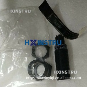 Un capteur de proximité inductif IFM New IG5647 H - Product Image 4