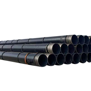 ASTM A252 Gr.1 Gr.<span class=keywords><strong>2</strong></span> Gr.<span class=keywords><strong>3</strong></span> 1000毫米LSAW SSAW大型油气钢管 - Product Image 5