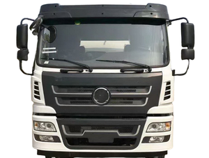 Shaan/Xi ô tô xe thương mại xuande X6 160hp 4x2 màu xanh lá cây phun Xe tải - Product Image 2