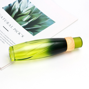 Personalizada de fábrica de 120ml loción botella de embalaje botella de frascos y botellas de vidrio - Product Image 4