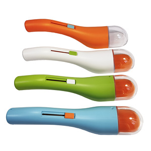 <span class=keywords><strong>ที่</strong></span>ดักแมลงแบบพกพา ใช้งานง่าย โปร่งใส พร้อมด้ามจับ - Product Image 4