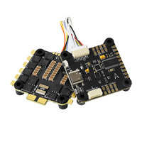 Flashhobby 3-6S F722 Flight Controller & 60A 4 in 1 ESC Stack