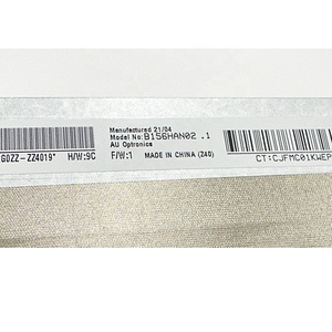 Pantalla Táctil LCD FHD de 15.6 Pulgadas con Digitalizador para HP Envy x360 15-cp0053CL 15m-cp0012dx 15m-cp0011dx - Product Image 4