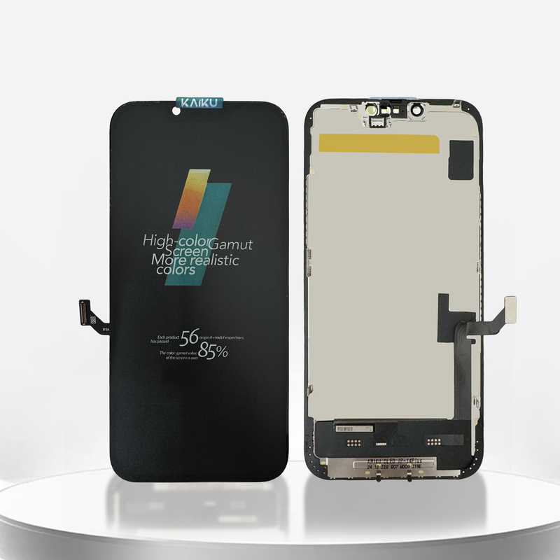 Original Incell for iPhone 11 LCDs