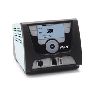Station de soudage WX1, unité d'alimentation 1 canal, 200 W - Product Image 4
