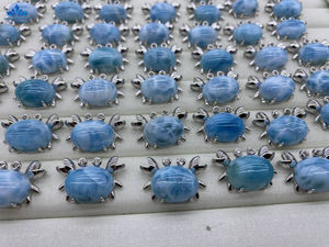 Original <span class=keywords><strong>Larimar</strong></span> <span class=keywords><strong>Pierre</strong></span> Pendentifs En Argent Sterling 925 En Vrac Stock Prix De Gros Dominicain Haute Qualité <span class=keywords><strong>Larimar</strong></span> Pendentif Bijoux - Product Image 5