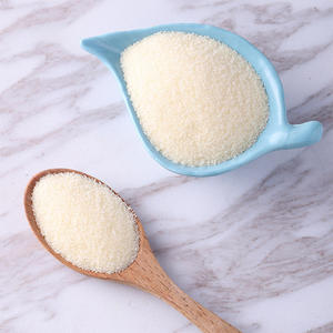 <span class=keywords><strong>Gélatine</strong></span> en poudre de qualité alimentaire <span class=keywords><strong>150</strong></span> <span class=keywords><strong>Bloom</strong></span>, épaississants de qualité supérieure pour additifs de gelée, vente en gros - Product Image 3