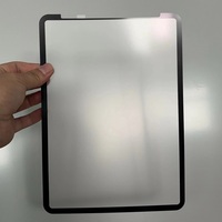 Nano Paperfeel pelindung layar untuk Huawei matepad 10.4 11 Matte PET Nano kertas film untuk Huawei matepad pro 10.8 11 inci