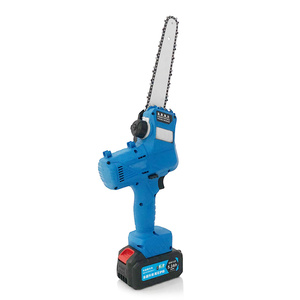 Chainsaw Prix Tronconneuse Télescopique Electrique a Batterie Sans Fil - Product Image 6