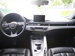 <span class=keywords><strong>Audi</strong></span> <span class=keywords><strong>A5</strong></span> (importée) 2019 40 TFSI Modèle Fashion, service de livraison porte-à-porte fourni - Product Image 5