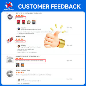 ใบเลื่อยอเนกประสงค์ PILIHU 300 มม. 96 ฟัน สำหรับตัด MDF และแผ่นชิปบอร์ด - Product Image 5