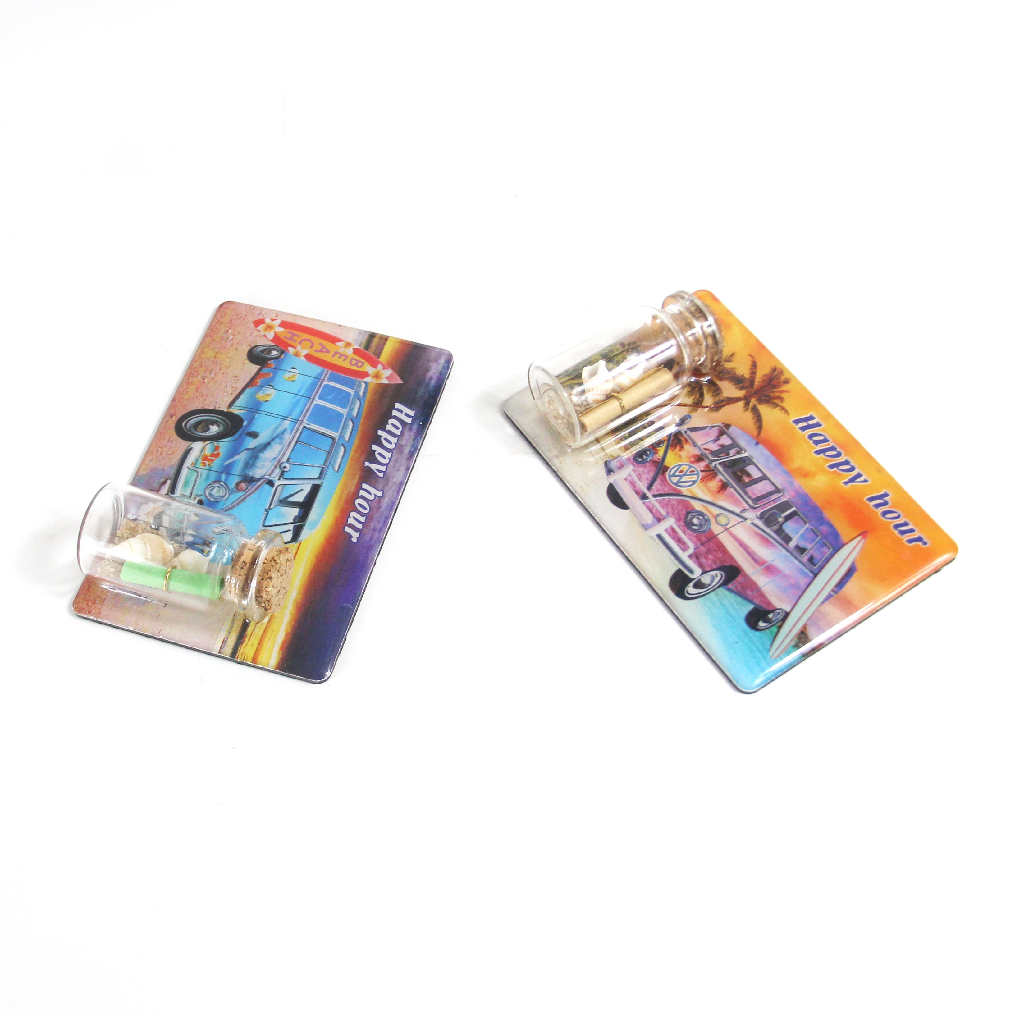 fridge magnet customised