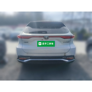 Guazi, <span class=keywords><strong>Toyota</strong></span> <span class=keywords><strong>Harrier</strong></span> de Bajo <span class=keywords><strong>Precio</strong></span>, Gasolina 2.0, SUV Usado, Tracción Delantera, 5 Asientos - Product Image 5