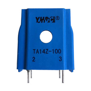 Transformador de Corriente Encapsulado Pequeño de Tipo Pasante de 5A/10A/15A/20A - Product Image 2