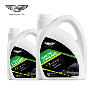Liquido Refrigerante per Motori 4L Marche GL Lunga Durata Miglior Concentrato Senz'Acqua Ultra <span class=keywords><strong>Antigelo</strong></span> per <span class=keywords><strong>Auto</strong></span> - Product Image 3