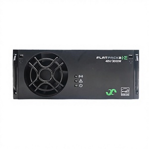 ELTEK 48V 3000W High Efficiency Rectifier Module 48/3000 HE Immersion 241119.105 For Telecom Power Flatpack2