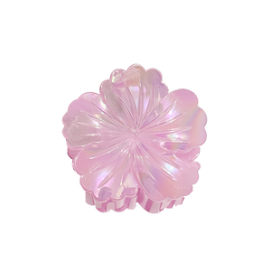 أزياء جديدة من Yililiibei جديدة بألوان جديدة وحلوة صغيرة وعالية الجودة من تصميم هاواي البلاستيكي للعطلات للسيدات - Product Image 5